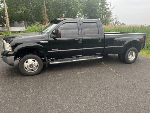 2006 Ford F-350 Base