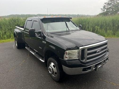 2006 Ford F-350 Base