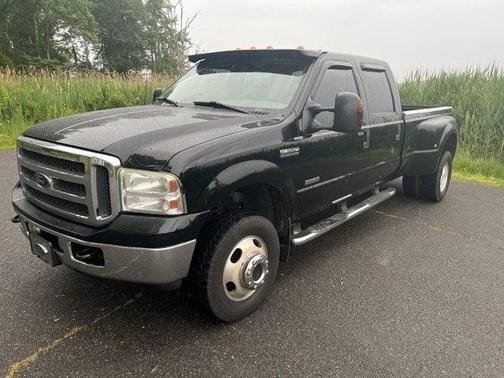 2006 Ford F-350 Base