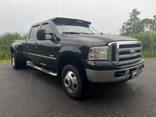 2006 Ford F-350 Base