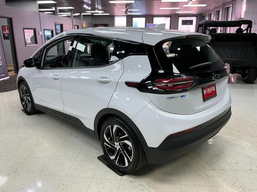 2023 Chevrolet Bolt EV FWD 2LT