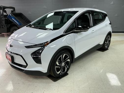 2023 Chevrolet Bolt EV FWD 2LT
