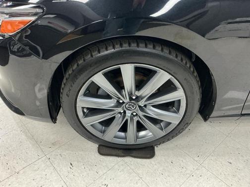 2020 Mazda Mazda6 Touring