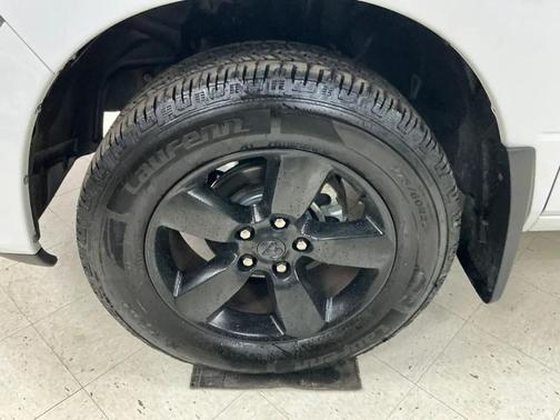 2019 RAM 1500 Express