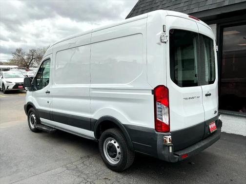 2016 Ford Transit-250 Base