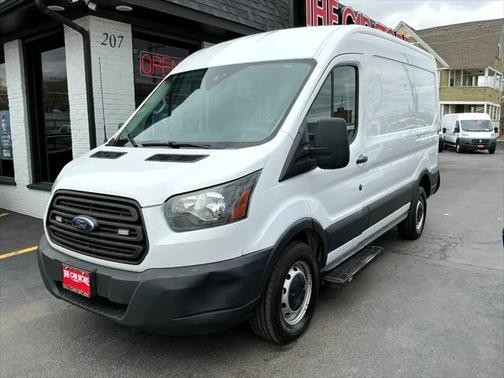 2016 Ford Transit-250 Base