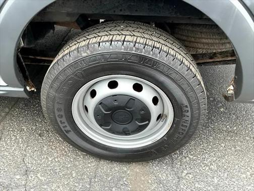 2016 Ford Transit-250 Base