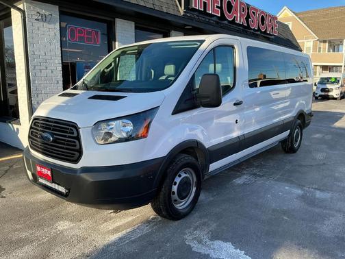 2017 Ford Transit-350 XL