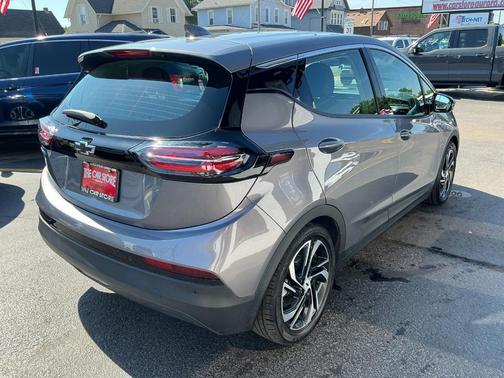 2023 Chevrolet Bolt EV FWD 2LT
