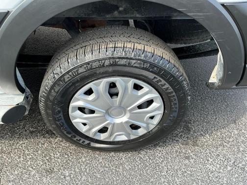 2021 Ford Transit-250 Base