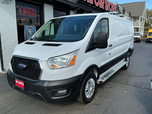 2021 Ford Transit-250 Base