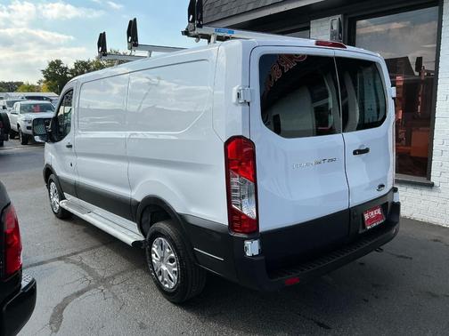 2021 Ford Transit-250 Base