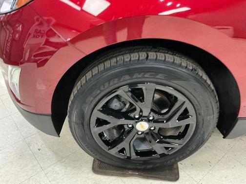 2018 Chevrolet Equinox 2LT