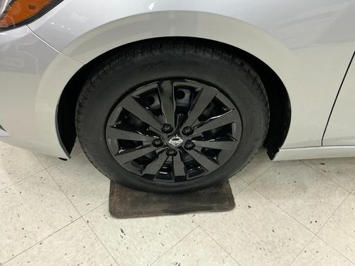 2022 Nissan Sentra S