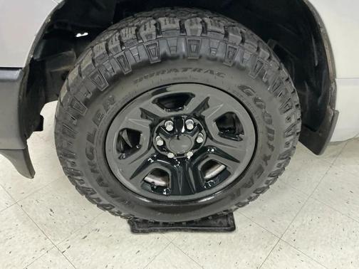 2021 RAM 1500 Tradesman