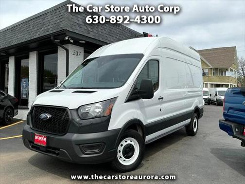 2021 Ford Transit-250 Base