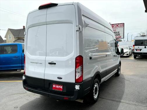 2021 Ford Transit-250 Base