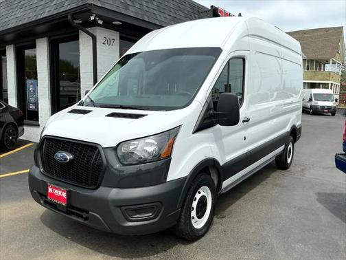 2021 Ford Transit-250 Base