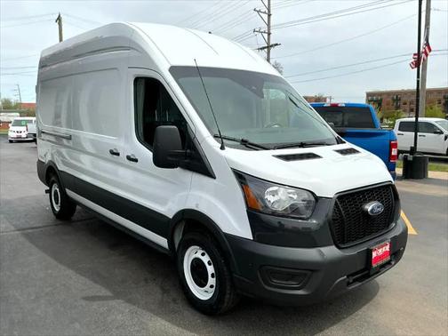 2021 Ford Transit-250 Base
