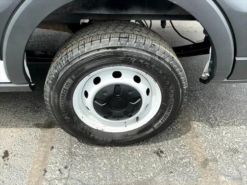 2021 Ford Transit-250 Base