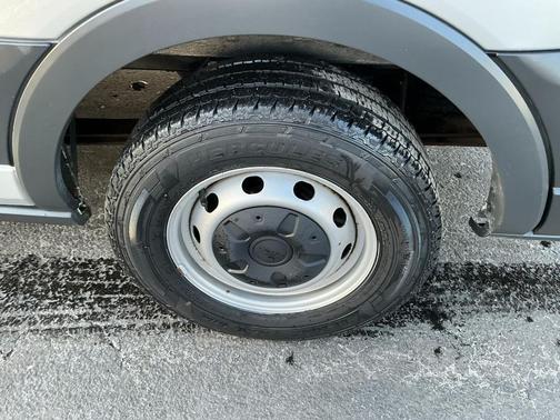 2015 Ford Transit-350 XLT