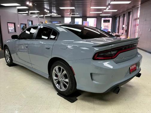 2020 Dodge Charger GT