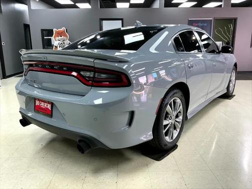 2020 Dodge Charger GT