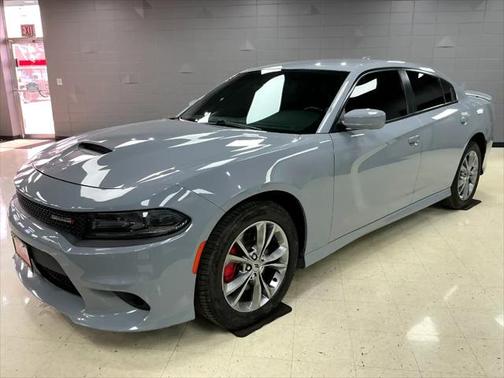 2020 Dodge Charger GT