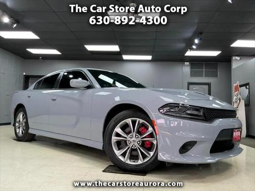 2020 Dodge Charger GT