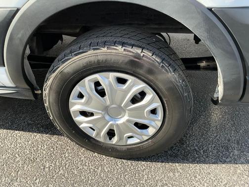 2020 Ford Transit-150 Base