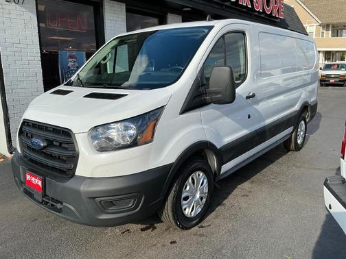 2020 Ford Transit-150 Base