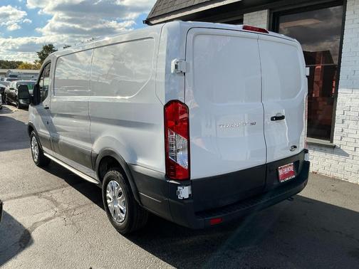 2020 Ford Transit-150 Base