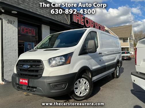 2020 Ford Transit-150 Base