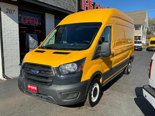 2020 Ford Transit-250 Base