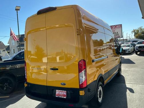 2020 Ford Transit-250 Base