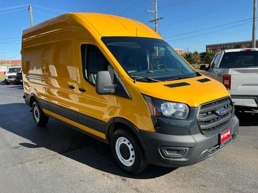 2020 Ford Transit-250 Base