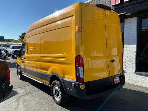 2020 Ford Transit-250 Base