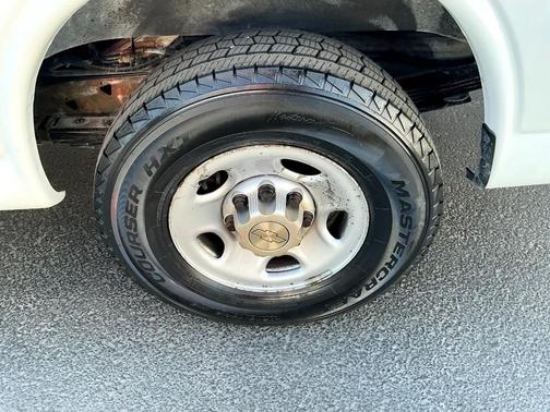 2019 Chevrolet Express 3500 Work Van