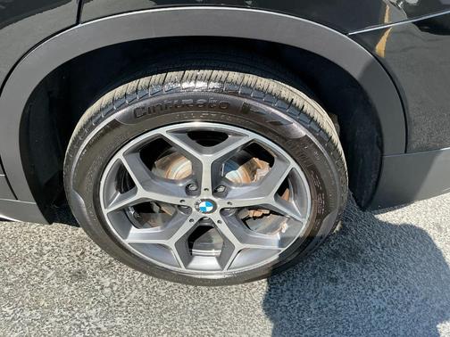 2018 BMW X1 sDrive28i