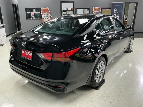 2023 Nissan Altima S FWD