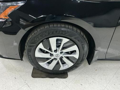 2023 Nissan Altima S FWD