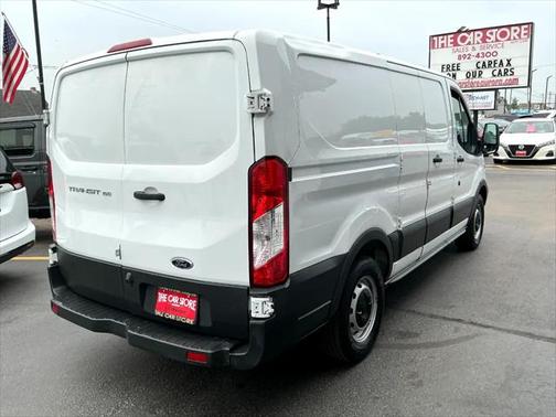 2017 Ford Transit-150 Base