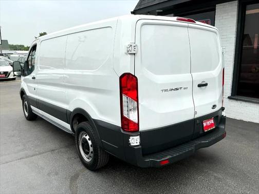 2017 Ford Transit-150 Base