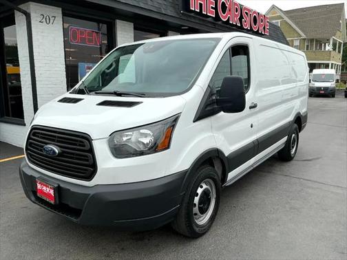 2017 Ford Transit-150 Base