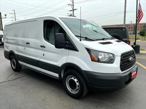 2017 Ford Transit-150 Base