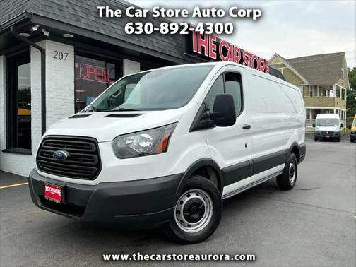 2017 Ford Transit-150 Base