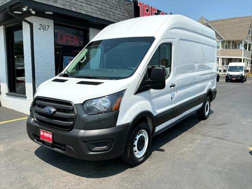 2020 Ford Transit-250 Base