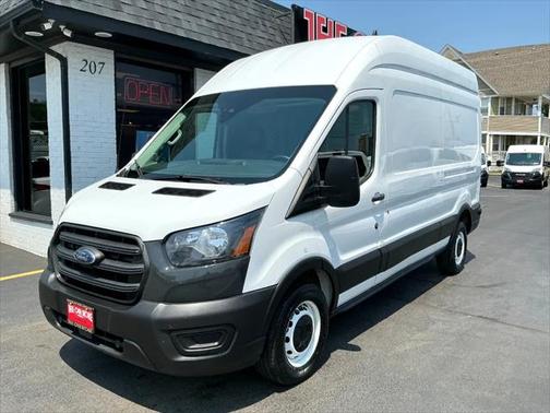 2020 Ford Transit-250 Base