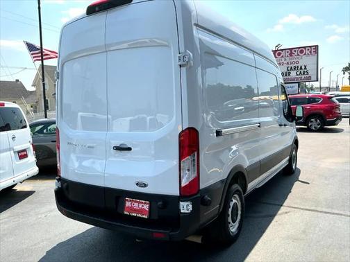 2020 Ford Transit-250 Base