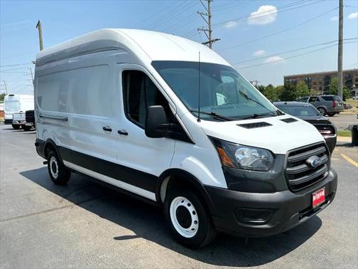 2020 Ford Transit-250 Base